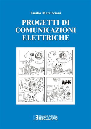 Progetti di comunicazioni elettriche