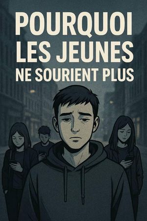 ŷKoboŻҽҥȥ㤨Pourquoi les jeunes ne sourient plusŻҽҡ[ Jhon Smith ]פβǤʤ900ߤˤʤޤ