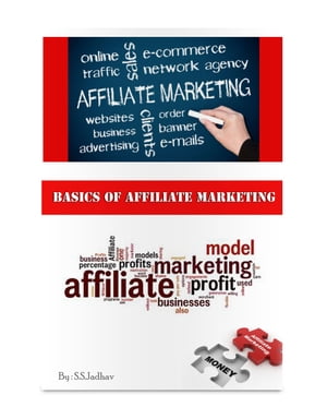 Basics Of Affiliate Marketing