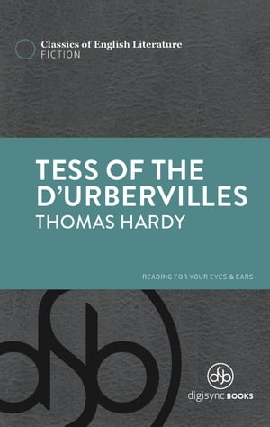 Tess of the D'Urbervilles