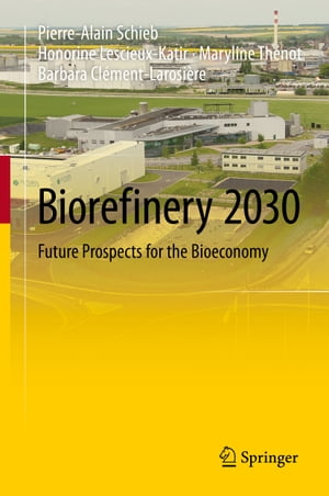 Biorefinery 2030 Future Prospects for the Bioeconomy