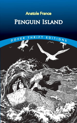 Penguin Island【電子書籍】[ Anatole France