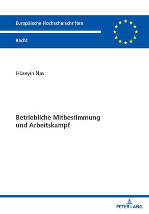 Betriebliche Mitbestimmung und Arbeitskampf