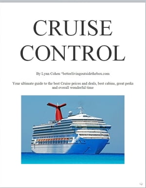 Cruise Control