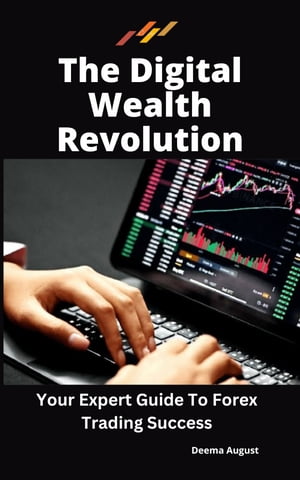 The Digital Wealth Revolution