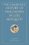 The Cambridge History of Philosophy in Late Antiquity