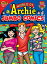 World of Archie Double Digest #134