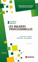 Les maladies professionnelles Pr?vention - Gestion - Tarification - Contestation