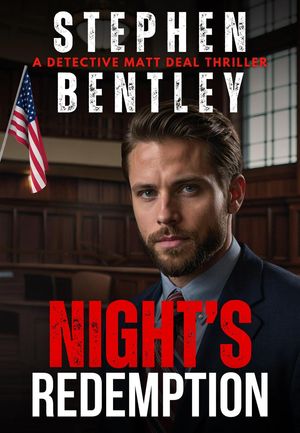 Night's Redemption: A Detective Matt Deal Thriller Detective Matt Deal Thrillers Series, #5