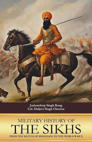 Military History Of The Sikhs