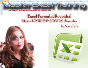 Excel Master Training - Master LOOKUP & LOGICAL Formulas in Excel - Vlookup (Master Excel Training)