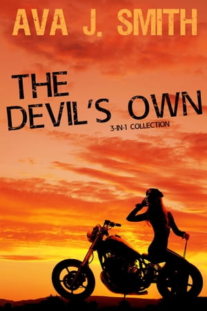 The Devil's Own (Mc Erotica Bundle): 3-in-1 Collection