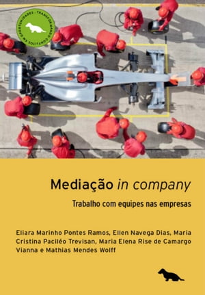 Mediação In Company