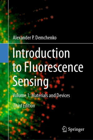 Introduction to Fluorescence Sensing