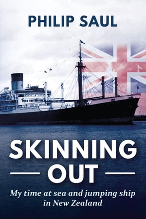 Skinning Out: My time at sea and jumping ship in