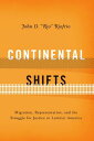 ＜p＞Applying a broad geographical approach to comparative Latino literary and cultural studies, ＜em＞Continental Shifts＜/em＞ illuminates how the discursive treatment of Latinos changed dramatically following the enactment of NAFTAーa shift exacerbated by 9/11. While previous studies of immigrant representation have focused on single regions (the US/Mexico border in particular), specific genres (literature vs. political rhetoric), or individual groups, ＜em＞Continental Shifts＜/em＞ unites these disparate discussions in a provocative, in-depth examination.＜/p＞ ＜p＞Bringing together a wide range of groups and genres, this intercultural study explores novels by Latin American and Latino writers, a border film by Tommy Lee Jones and Guillermo Arriaga, “viral” videos of political speeches, popular television programming (particularly shows that feature incarceration and public shaming), and user-generated YouTube videos. These cultural products reveal the complexity of Latino representations in contemporary discourse. While tropes of Latino migrants as threatening, diseased foreign bodies date back to the nineteenth century, ＜em＞Continental Shifts＜/em＞ marks the more pernicious, recent images of Latino laborers (legal and not) in a variety of contemporary media. Using vivid examples, John Riofrio demonstrates the connections between rhetorical and ideological violence and the physical and psychological violence that has more intensely plagued Latino communities in recent decades. Culminating with a consideration of the “American” identity, this eye-opening work ultimately probes the nation’s ongoing struggle to uphold democratic ideals amid dehumanizing multiethnic tension.＜/p＞画面が切り替わりますので、しばらくお待ち下さい。 ※ご購入は、楽天kobo商品ページからお願いします。※切り替わらない場合は、こちら をクリックして下さい。 ※このページからは注文できません。