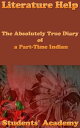 ŷKoboŻҽҥȥ㤨Literature Help: The Absolutely True Diary of a Part-Time IndianŻҽҡ[ Students' Academy ]פβǤʤ392ߤˤʤޤ