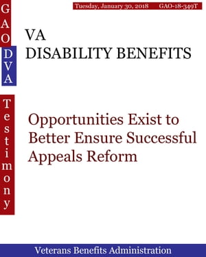 VA DISABILITY BENEFITS