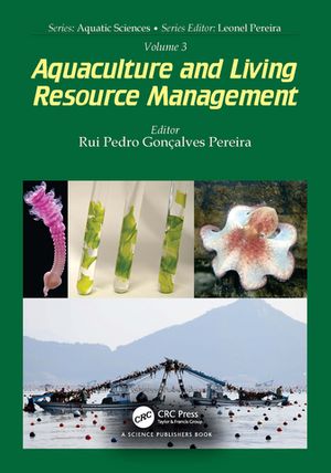 Volume 3: Aquaculture and Living Resource Management【電子書籍】