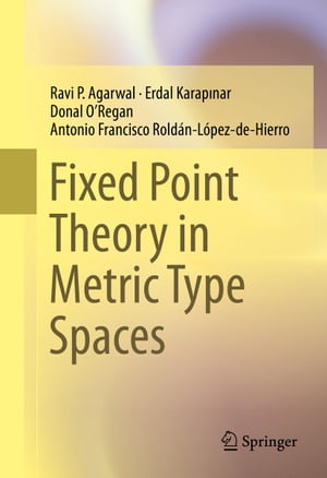 Fixed Point Theory in Metric Type Spaces