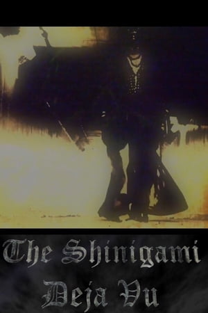 「The Shinigami Deja Vu 」Photo Art