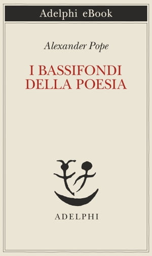 I bassifondi della poesia