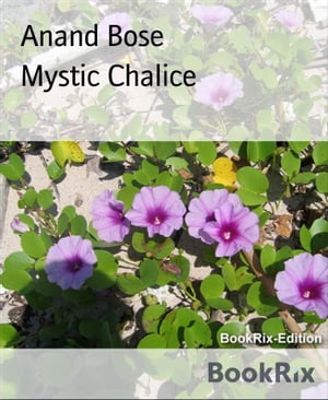 Mystic Chalice