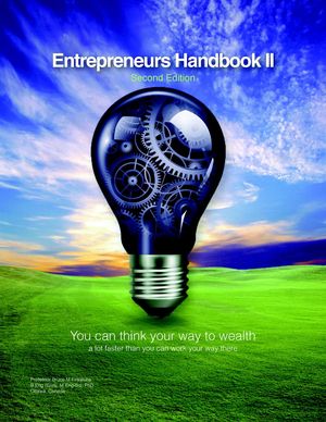 The Entrepreneurs Handbook II