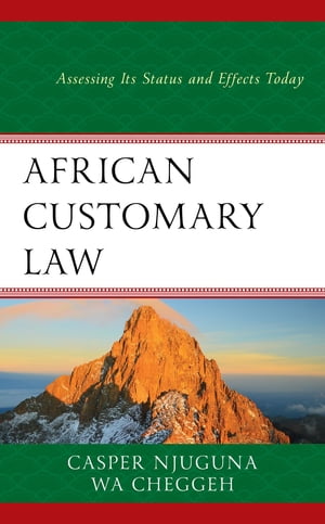 African Customary Law