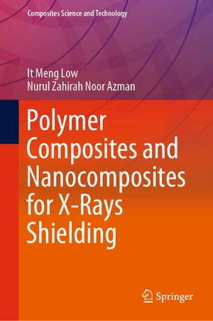 Polymer Composites and Nanocomposites for X-Rays Shielding