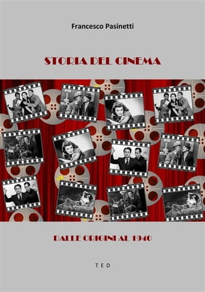 Storia del Cinema