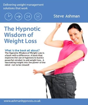 The Hypnotic Wisdom of Weight Loss