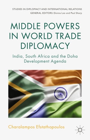 Middle Powers in World Trade Diplomacy