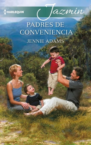 Padres de conveniencia【電子書籍】[ Jennie