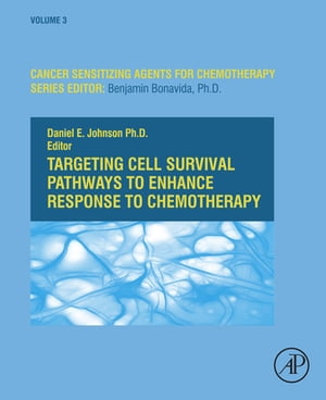 Targeting Cell Survival Pathways to Enhance Response to Chemotherapy