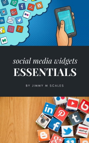 SOCIAL MEDIA WIDGETS ESSENTIALS