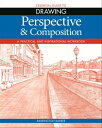 Essential Guide to Drawing: Perspective Composition【電子書籍】 Barrington Barber