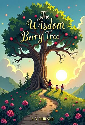 The Wisdom-Berry Tree GREEN BOOKS, #4【電子書籍】[ S.Y. TURNER ]