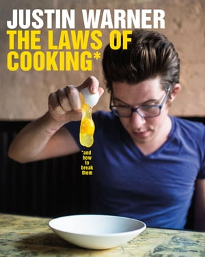 The Laws of Cooking