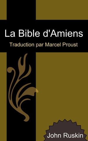 La Bible d’Amiens