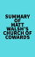 Summary of Matt Walsh's Church of CowardsŻҽҡ[ ? Everest Media ]