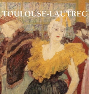 Toulouse-Lautrec