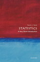 Statistics: A Very Short Introduction