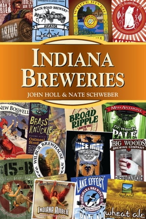 Indiana Breweries