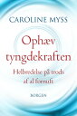 Oph v tyngdekraften Helbredelse p trods af al fornuft【電子書籍】 Caroline M. Myss