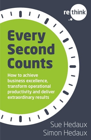 Every Second Counts