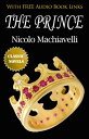 THE PRINCE Classic Novels: New Illustrated [Free