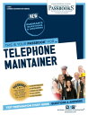 ＜p＞The Telephone Maintainer Passbook? prepares you for your test by allowing you to take practice exams in the subjects you need to study. It provides hundreds of questions and answers in the areas that will likely be covered on your upcoming exam.＜/p＞画面が切り替わりますので、しばらくお待ち下さい。 ※ご購入は、楽天kobo商品ページからお願いします。※切り替わらない場合は、こちら をクリックして下さい。 ※このページからは注文できません。