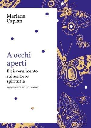 A occhi aperti Il discernimento sul sentiero spirituale