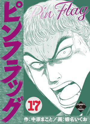 ピンフラッグ 17【電子書籍】[ 蝦名いくお ]
